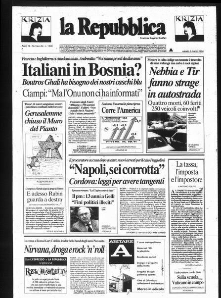 La repubblica